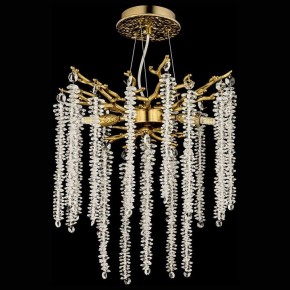 Подвесная люстра Dio D’Arte Tavenna Antigue Tavenna H 1.5.32.100 A в Воткинске - votkinsk.ok-mebel.com | фото 3