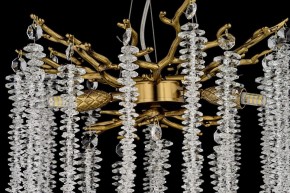 Подвесная люстра Dio D’Arte Tavenna Antigue Tavenna H 1.5.32.100 A в Воткинске - votkinsk.ok-mebel.com | фото 4