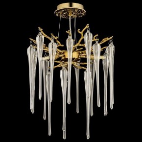 Подвесная люстра Dio D’Arte Tavenna Antigue Tavenna H 1.5.32.101 A в Воткинске - votkinsk.ok-mebel.com | фото 3