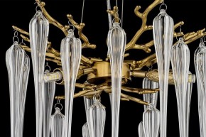 Подвесная люстра Dio D’Arte Tavenna Antigue Tavenna H 1.5.32.101 A в Воткинске - votkinsk.ok-mebel.com | фото 4