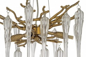 Подвесная люстра Dio D’Arte Tavenna Antigue Tavenna H 1.5.32.101 A в Воткинске - votkinsk.ok-mebel.com | фото 5