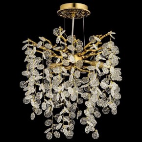 Подвесная люстра Dio D’Arte Tavenna Antigue Tavenna H 1.5.32.102 A в Воткинске - votkinsk.ok-mebel.com | фото 3