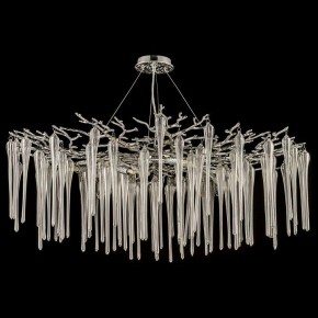 Подвесная люстра Dio D’Arte Tavenna Nickel Tavenna H 1.5.100.101 N в Воткинске - votkinsk.ok-mebel.com | фото 2