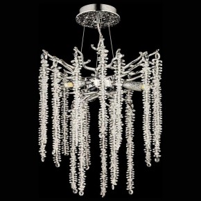 Подвесная люстра Dio D’Arte Tavenna Nickel Tavenna H 1.5.32.100 N в Воткинске - votkinsk.ok-mebel.com | фото 3