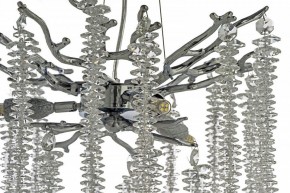 Подвесная люстра Dio D’Arte Tavenna Nickel Tavenna H 1.5.32.100 N в Воткинске - votkinsk.ok-mebel.com | фото 4
