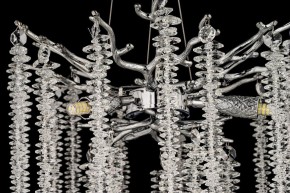 Подвесная люстра Dio D’Arte Tavenna Nickel Tavenna H 1.5.32.100 N в Воткинске - votkinsk.ok-mebel.com | фото 5