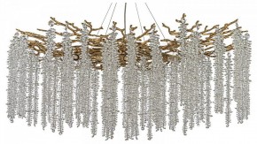 Подвесная люстра Dio D’Arte Tavenna Tavenna H 1.5.100.100 A в Воткинске - votkinsk.ok-mebel.com | фото