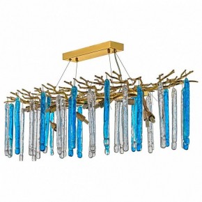 Подвесная люстра Dio D’Arte Tavenna Tavenna H 1.5.100x40.176 G в Воткинске - votkinsk.ok-mebel.com | фото