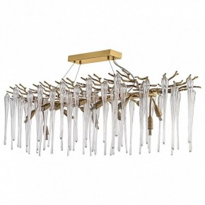 Подвесная люстра Dio D’Arte Tavenna Tavenna H 1.5.120x40.101 G в Воткинске - votkinsk.ok-mebel.com | фото