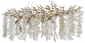 Подвесная люстра Dio D’Arte Tavenna Tavenna H 1.5.120x40.102 G в Воткинске - votkinsk.ok-mebel.com | фото