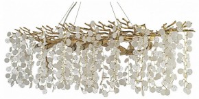 Подвесная люстра Dio D’Arte Tavenna Tavenna H 1.5.120x40.103 G в Воткинске - votkinsk.ok-mebel.com | фото