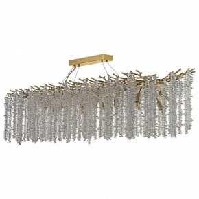 Подвесная люстра Dio D’Arte Tavenna Tavenna H 1.5.150x48.100 G в Воткинске - votkinsk.ok-mebel.com | фото 2