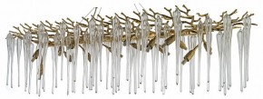 Подвесная люстра Dio D’Arte Tavenna Tavenna H 1.5.150x48.101 G в Воткинске - votkinsk.ok-mebel.com | фото