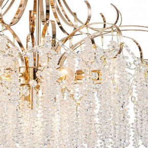 Подвесная люстра Escada Favero 2108/8P в Воткинске - votkinsk.ok-mebel.com | фото 5