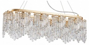 Подвесная люстра Favourite Diadem 4724-10P в Воткинске - votkinsk.ok-mebel.com | фото