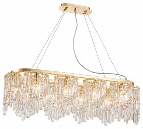 Подвесная люстра Favourite Diadem 4724-10P в Воткинске - votkinsk.ok-mebel.com | фото 4