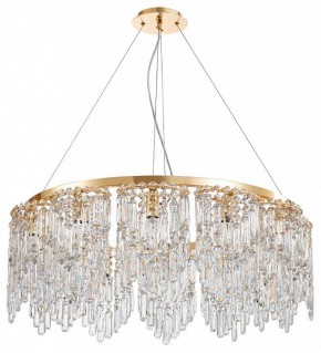 Подвесная люстра Favourite Diadem 4724-12P в Воткинске - votkinsk.ok-mebel.com | фото
