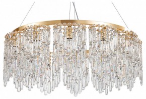 Подвесная люстра Favourite Diadem 4724-12P в Воткинске - votkinsk.ok-mebel.com | фото 2