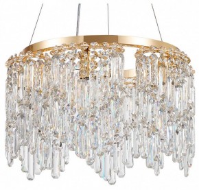 Подвесная люстра Favourite Diadem 4724-6P в Воткинске - votkinsk.ok-mebel.com | фото