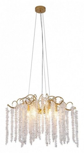 Подвесная люстра Favourite Liana 4134-6P в Воткинске - votkinsk.ok-mebel.com | фото 3