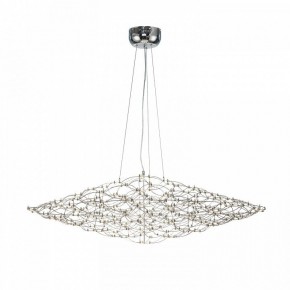 Подвесная люстра Favourite Thinner 4305-12P в Воткинске - votkinsk.ok-mebel.com | фото 2