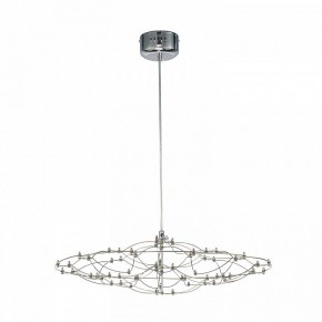 Подвесная люстра Favourite Thinner 4305-6P в Воткинске - votkinsk.ok-mebel.com | фото 3