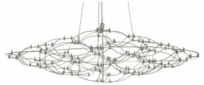 Подвесная люстра Favourite Thinner 4305-8P в Воткинске - votkinsk.ok-mebel.com | фото