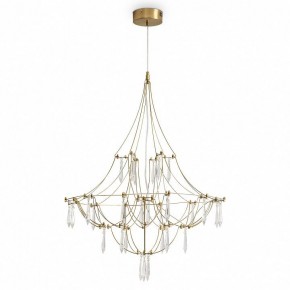 Подвесная люстра Freya Amela FR6138PL-L21BS в Воткинске - votkinsk.ok-mebel.com | фото 2