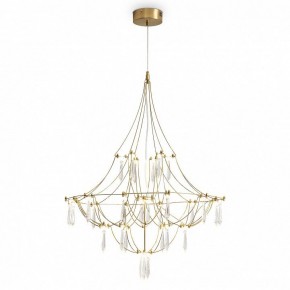 Подвесная люстра Freya Amela FR6138PL-L21BS в Воткинске - votkinsk.ok-mebel.com | фото 4