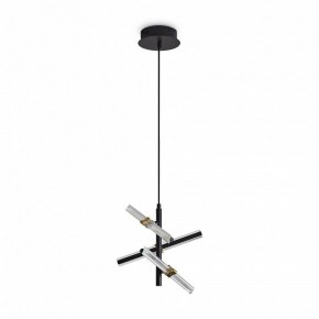 Подвесная люстра Freya Brilliance FR5557PL-L14B в Воткинске - votkinsk.ok-mebel.com | фото 2