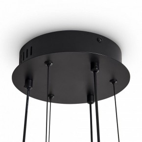 Подвесная люстра Freya Brilliance FR5557PL-L22B1 в Воткинске - votkinsk.ok-mebel.com | фото 10