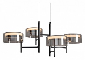 Подвесная люстра Freya Tower FR5536PL-L14B в Воткинске - votkinsk.ok-mebel.com | фото