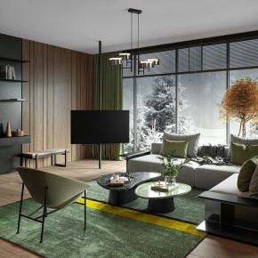 Подвесная люстра Freya Tower FR5536PL-L14B в Воткинске - votkinsk.ok-mebel.com | фото 6