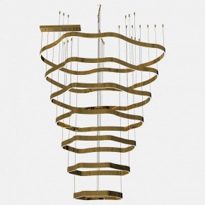 Подвесная люстра Kink Light Хейла 08264-7A,36 в Воткинске - votkinsk.ok-mebel.com | фото