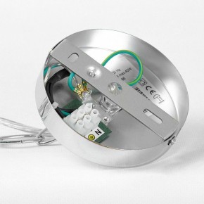 Подвесная люстра LGO Idaho LSP-8986 в Воткинске - votkinsk.ok-mebel.com | фото 6