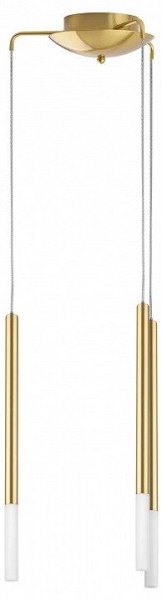 Подвесная люстра Lightstar Tubo L3T747133 в Воткинске - votkinsk.ok-mebel.com | фото