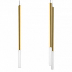 Подвесная люстра Lightstar Tubo L3T747133 в Воткинске - votkinsk.ok-mebel.com | фото 2