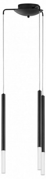 Подвесная люстра Lightstar Tubo L3T747137 в Воткинске - votkinsk.ok-mebel.com | фото