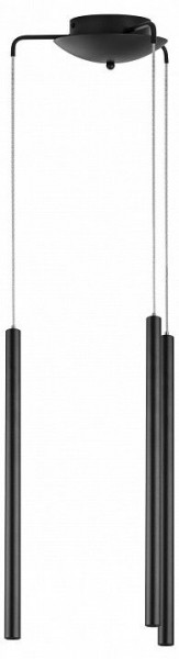 Подвесная люстра Lightstar Tubo L3T747247 в Воткинске - votkinsk.ok-mebel.com | фото
