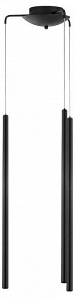 Подвесная люстра Lightstar Tubo L3T747337 в Воткинске - votkinsk.ok-mebel.com | фото