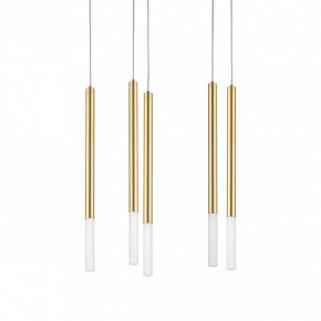 Подвесная люстра Lightstar Tubo L5T747133 в Воткинске - votkinsk.ok-mebel.com | фото 2