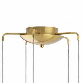Подвесная люстра Lightstar Tubo L5T747133 в Воткинске - votkinsk.ok-mebel.com | фото 7