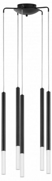 Подвесная люстра Lightstar Tubo L5T747147 в Воткинске - votkinsk.ok-mebel.com | фото