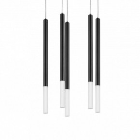 Подвесная люстра Lightstar Tubo L5T747147 в Воткинске - votkinsk.ok-mebel.com | фото 2
