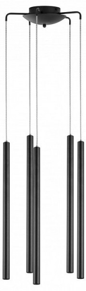 Подвесная люстра Lightstar Tubo L5T747237 в Воткинске - votkinsk.ok-mebel.com | фото