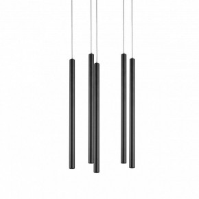 Подвесная люстра Lightstar Tubo L5T747237 в Воткинске - votkinsk.ok-mebel.com | фото 2