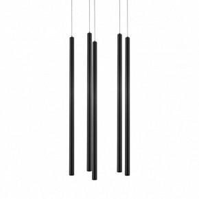 Подвесная люстра Lightstar Tubo L5T747337 в Воткинске - votkinsk.ok-mebel.com | фото 2