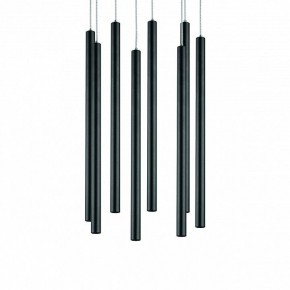 Подвесная люстра Lightstar Tubo L8T747247 в Воткинске - votkinsk.ok-mebel.com | фото 2