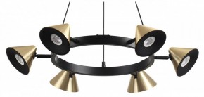 Подвесная люстра Lumion Lamina 8233/6 в Воткинске - votkinsk.ok-mebel.com | фото