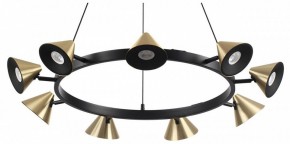 Подвесная люстра Lumion Lamina 8233/9 в Воткинске - votkinsk.ok-mebel.com | фото